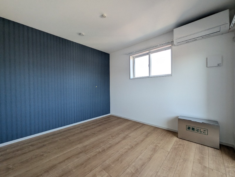 MELDIA相武台下3階 部屋その他