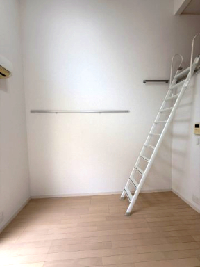 リーヴェルポート横浜PARK103号室 部屋その他