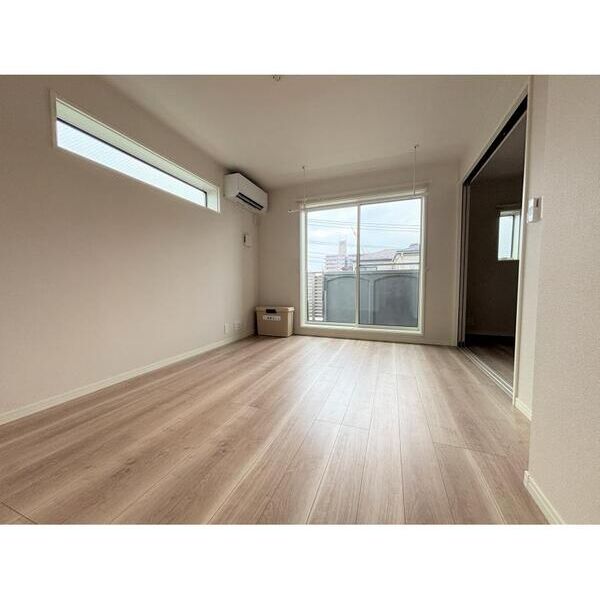 Casa　Lucida101号室 キッチン