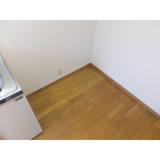 シャンブル目白 内観