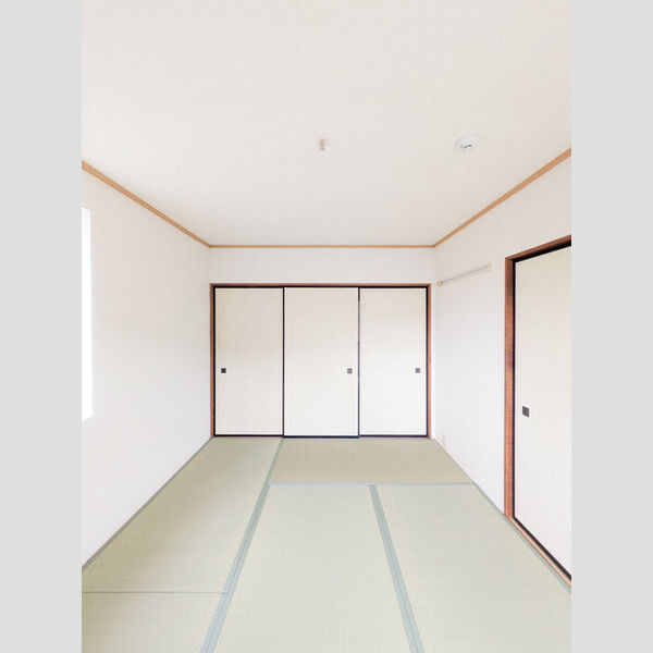 コーポグリーン203号室 和室
