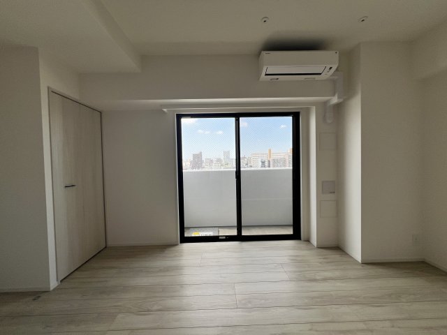 GRANPASEO押上八広406号室 リビング