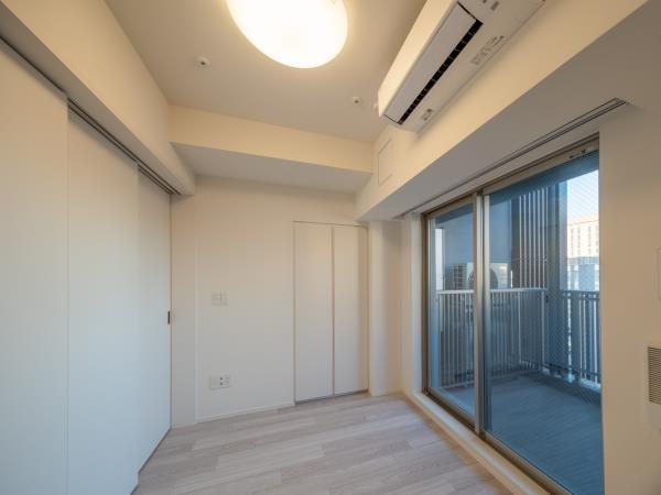 Ｂｒｉｌｌｉａ　ｉｓｔ　浅草9階 リビング