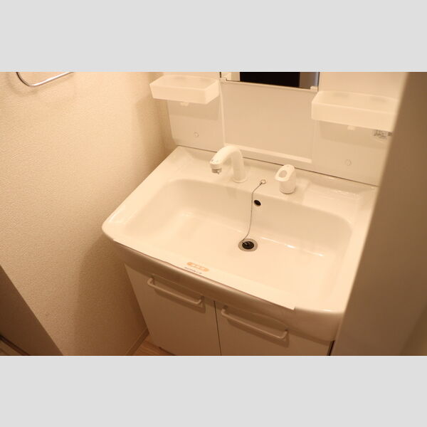 Grand・reve803号室 洗髪洗面化粧台