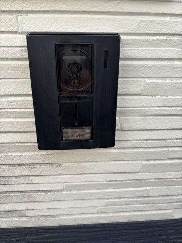 イル・ソーレ桜ヶ丘0102号室 セキュリティ