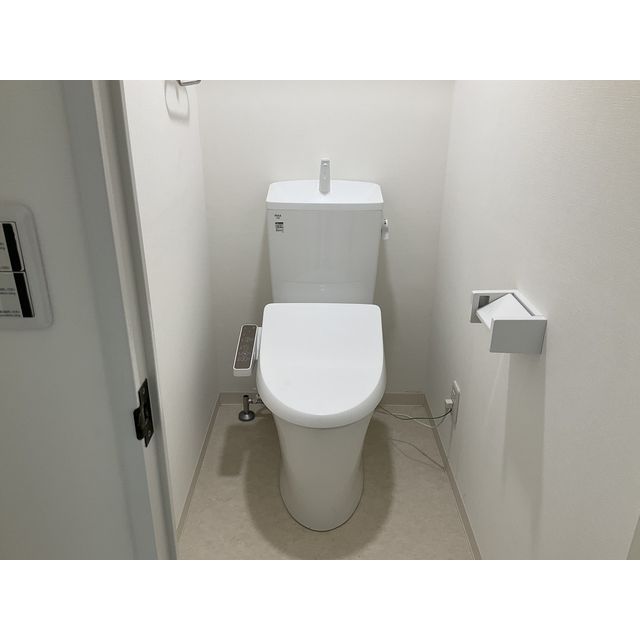 プリンスマンション 内観