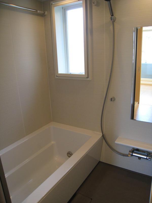 グランアセット千鳥町2階 バス