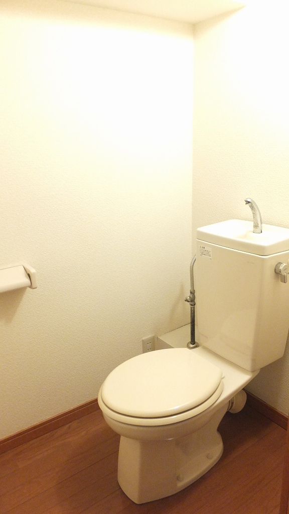 レオパレスブランドミールⅡ102号室 部屋その他