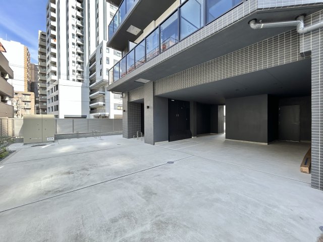 Log戸越／ログ戸越201号室 Log戸越