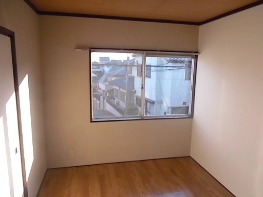中佐津間ハイツ202号室 部屋その他
