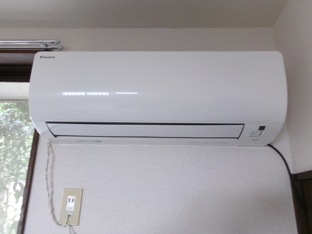 第２シルクロードハイツ0106号室 部屋設備