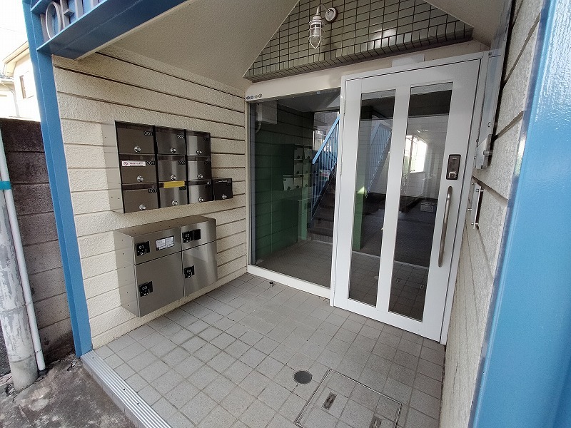 ロフティ立川1階 部屋その他