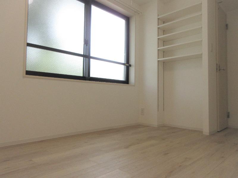 クリオ ラモード木場公園2階 前回募集時写真