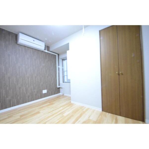 ダイヤモンドレジデンス新宿 リビング