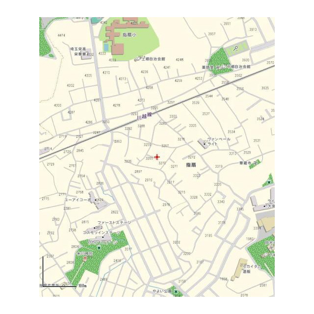 アムール コンセルト 外観