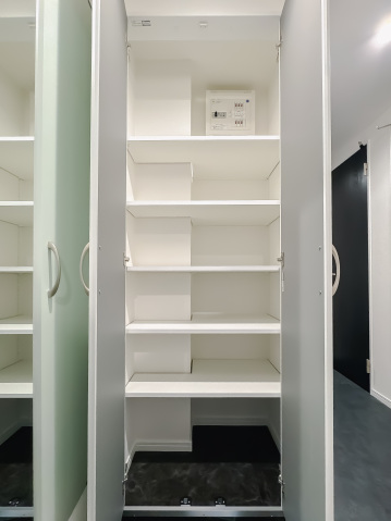 スカイルーチェ南浦和103号室 シューズボックス