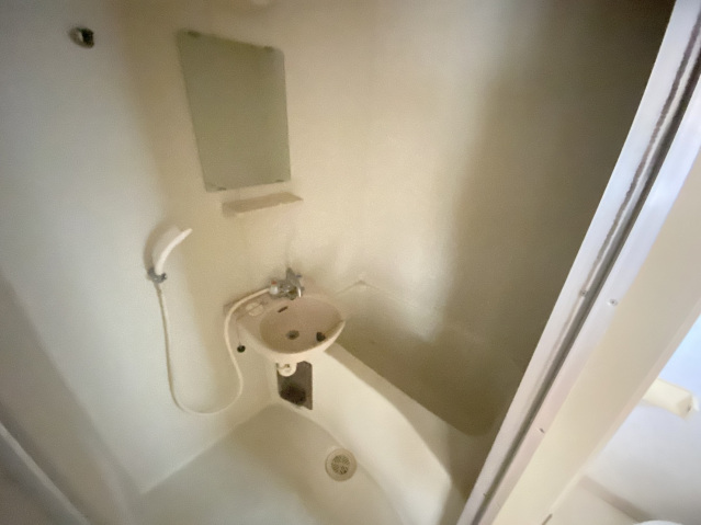 エステートピア北小金2階 部屋その他