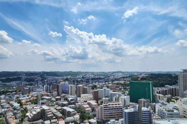 Ｂｒｉｌｌｉａ　Ｔｏｗｅｒ　聖蹟桜ヶ丘　ＢＬＯＯＭＩＮＧ　Ｒ27階 部屋その他