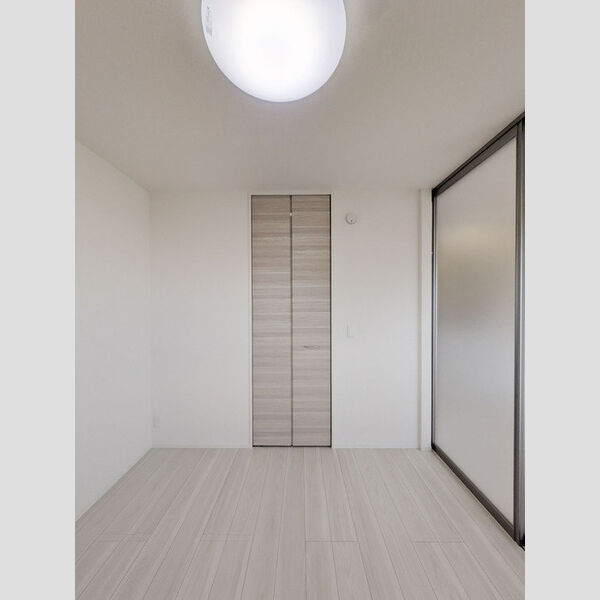 ソレイユ105号室 洋室