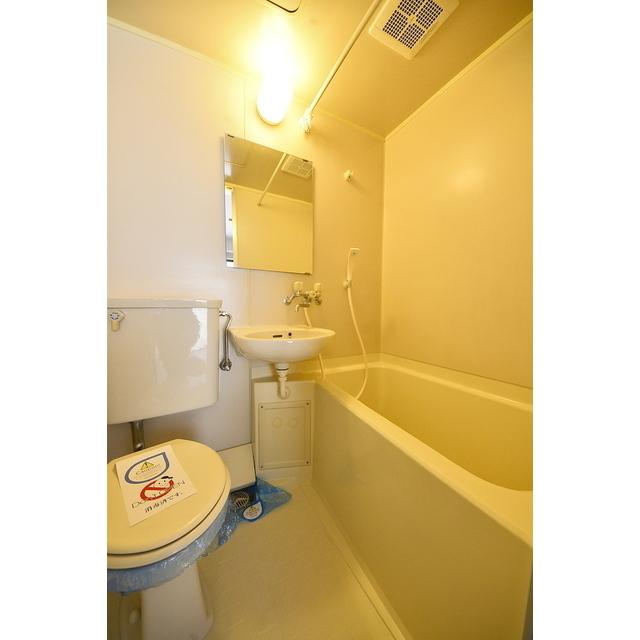 パークコート東高円寺 収納