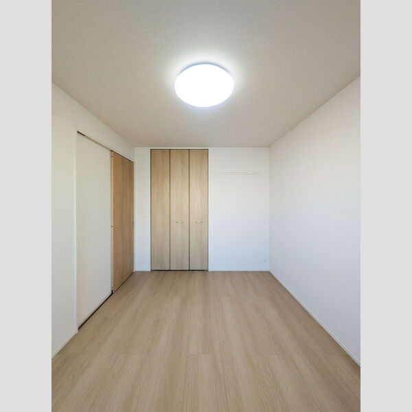 グラースK103号室 部屋その他