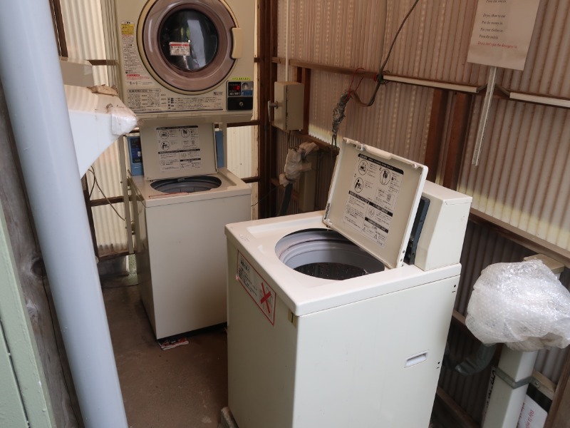 ハイツ新河岸2階 部屋その他