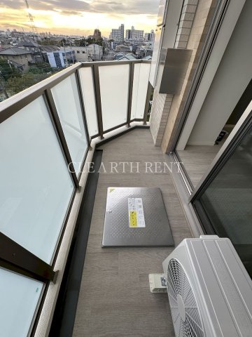 ＧＲＡＮ ＰＡＳＥＯ 谷在家2階 同タイプ別住戸写真となります。現況と異なる場合がございます。