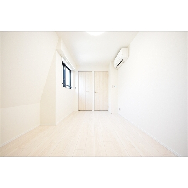 CASA PIAZZA 二子玉川 内観