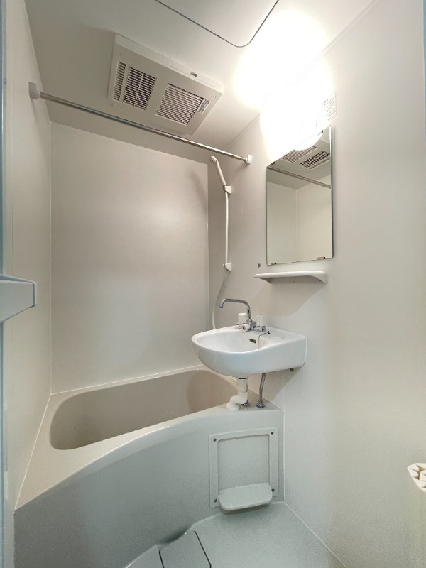 ノーザンロード蒲田 お風呂