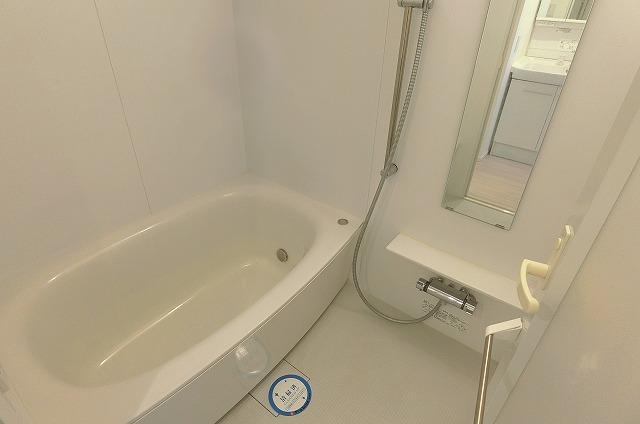 グラシアプレイス曳舟7階 バス