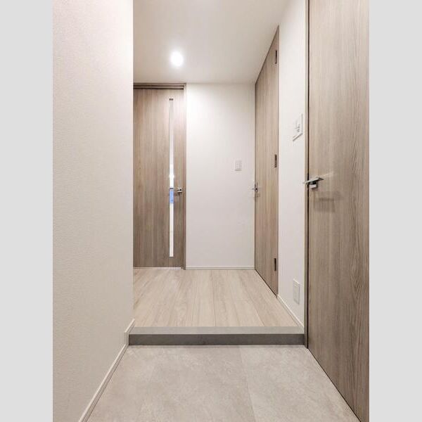 S-RESIDENCE東浦和agua リビング