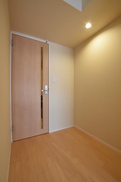 ブリスたまプラーザ3階 リビング