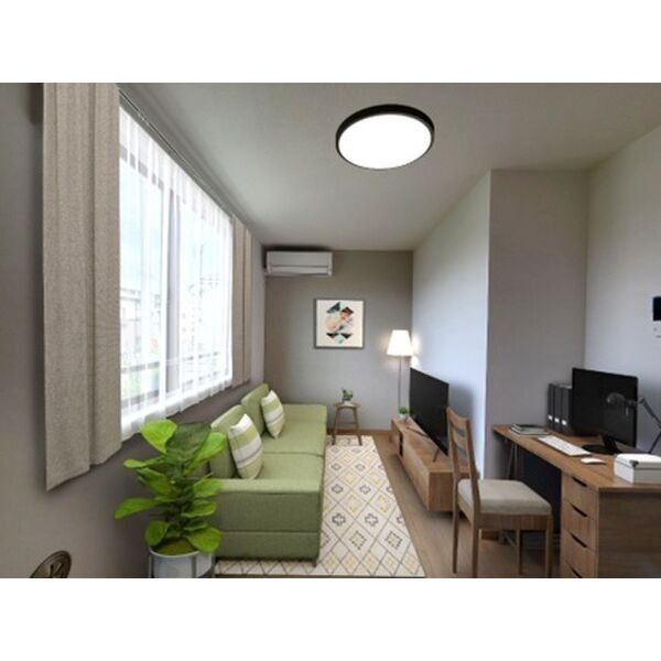 Ambition八千代緑が丘305号室 部屋その他
