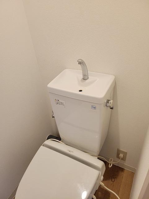 グランバリュー八王子北野 収納