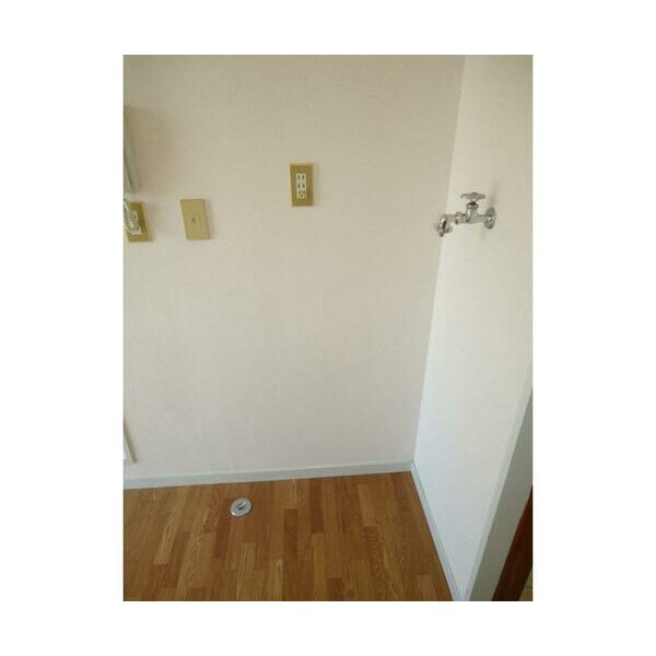 エステートピア菅谷 部屋設備