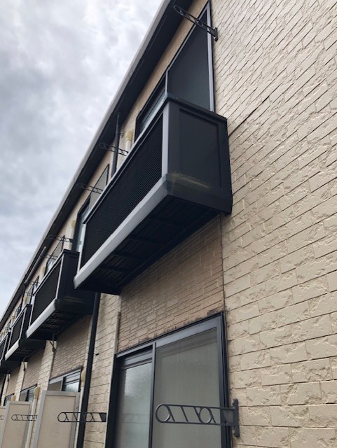 レオパレスフリーダム205号室 部屋その他