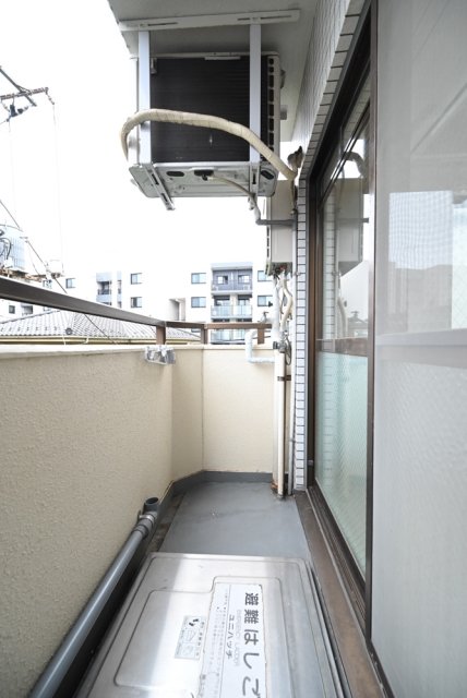 グレイス江古田4階 同建物別部屋の参考画像