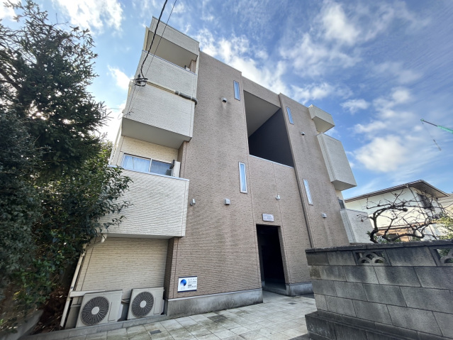 ＣＢ大宮ルキアの外観画像