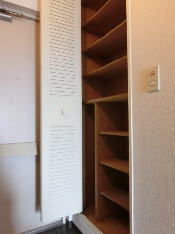 パーシモン中田 ※現況優先