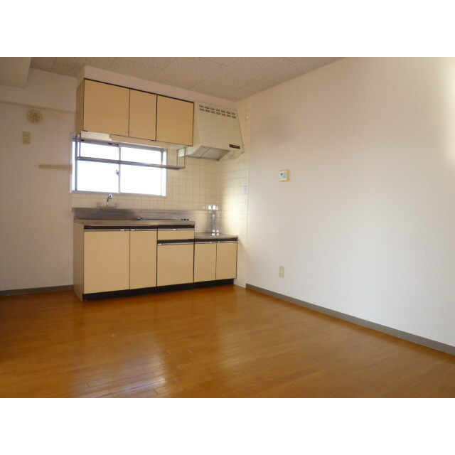 第二田口ビル 内観