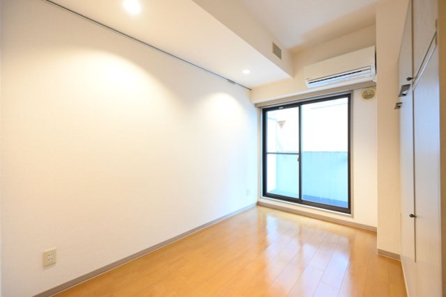 東建シティハイツ上野4階 部屋その他