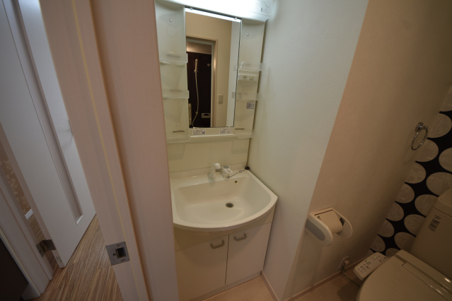 ＢｅｓｔＳｔａｇｅＧａｒｄｅｎ鶴瀬東1階 部屋その他