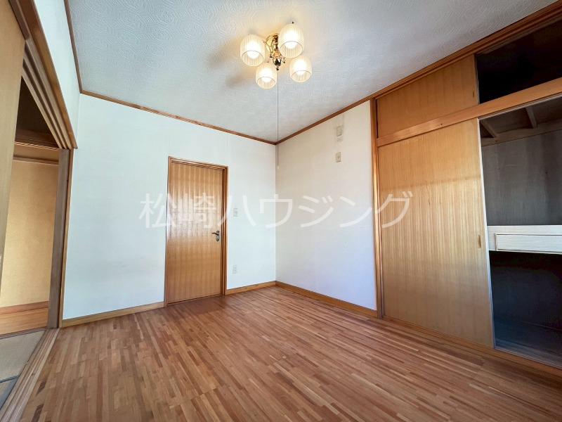 川崎市中原区戸建て 部屋その他