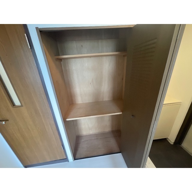 サニーエステート407号室 内観