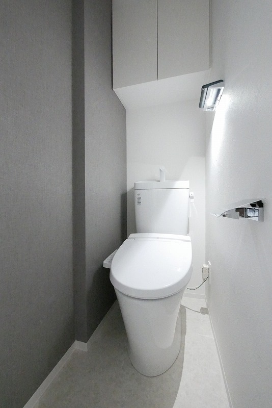 ハーモニーレジデンス東京大島ザ・ガーデン5階 内観