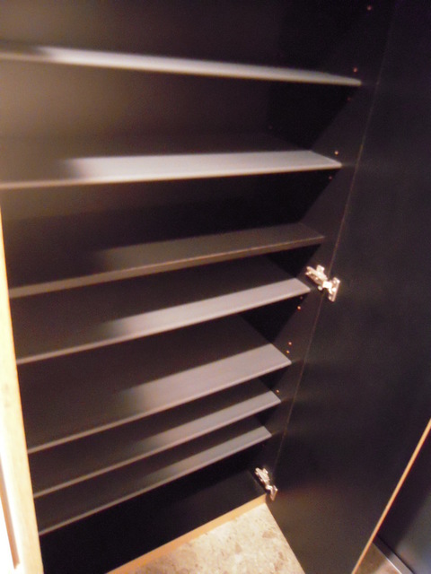 ＲｏｃｋＰｏｉｎｔ２１0305号室 玄関