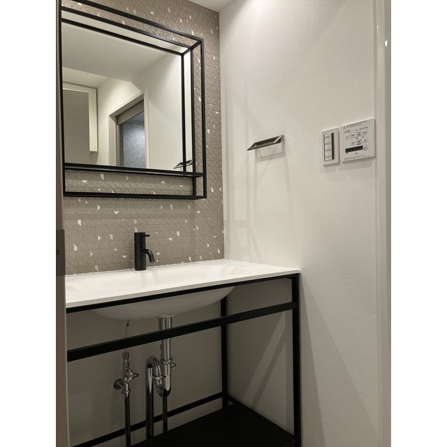 レジデンス渋谷富ヶ谷（Residence Shibuya T0201号室 内観