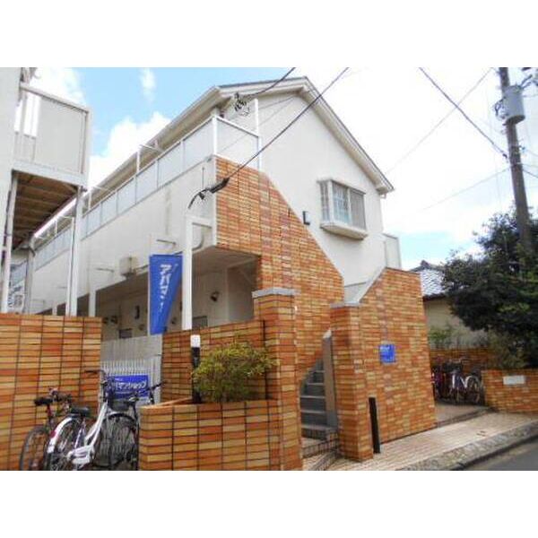 ジュネパレス千葉第110105号室 外観