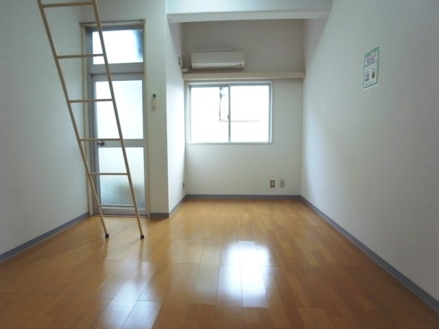 ライブコア赤羽1階 同建物別部屋の参考画像