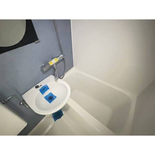 メゾン・ド・セヴェールNO.10103号室 お風呂